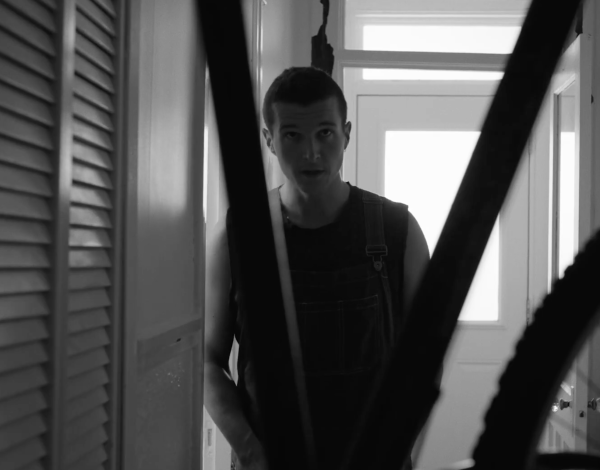 The corridor